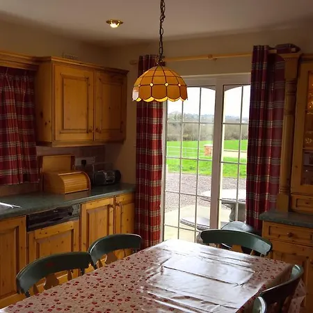 Kara Hem Holiday home Killarney