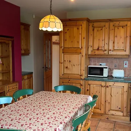 Kara Hem Holiday home