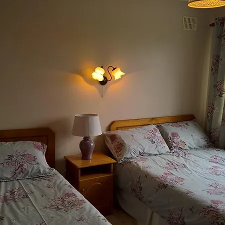 Holiday home Kara Hem