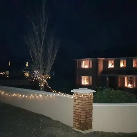 Holiday home Kara Hem *