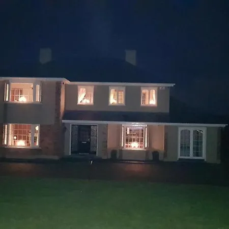 Holiday home Kara Hem *