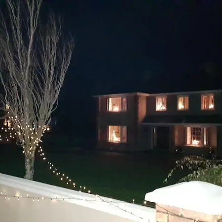 Kara Hem Holiday home *