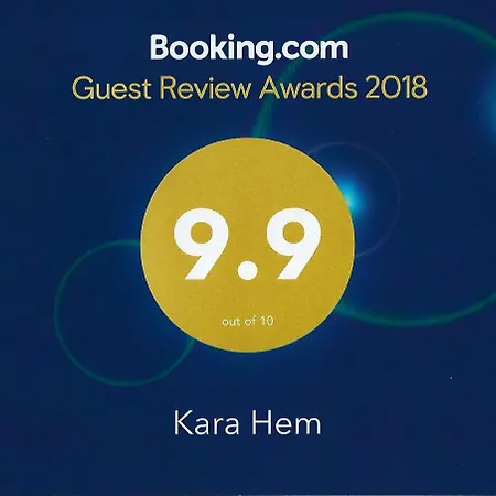 Kara Hem Holiday home Killarney